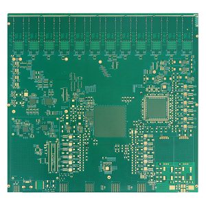 26-lags PCB