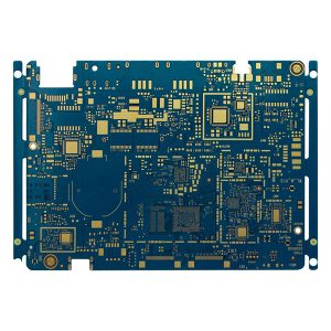 5G IoT PCB-fremstilling