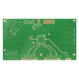 5G-signaltest PCB-fremstilling