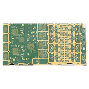 Fremstilling af printkort til AAU-moduler