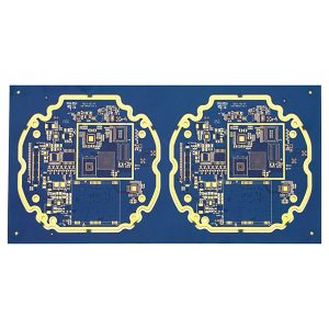 avanceret og prisvenlig PCB-prototyping