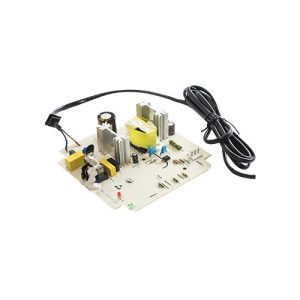 Fremstilling og fabrikation af hovedkort til opladere