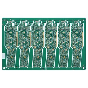 Kina-ekspert inden for fremstilling af PCB-prototyper