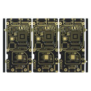 drone-controller hovedkort printkortfabrikation