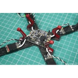 drone elektronisk hastighedskontrol PCB-fremstilling