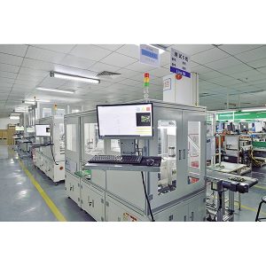 funktionel kredsløbstest