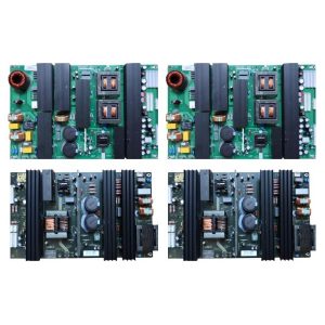 fremstilling af printkort til høj effektforsyning