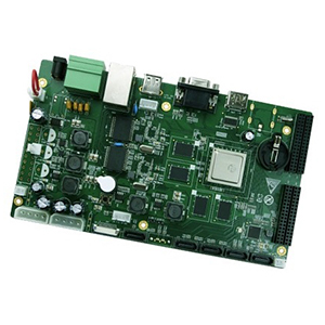 introduktion til SMT-overflademonteringsteknologi