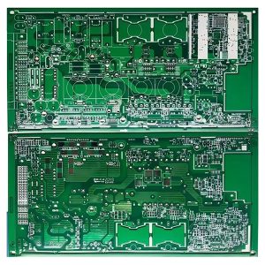 blyfri varmluftlodning