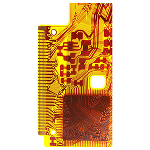 materialevalg til fleksible højhastighedskredsløb