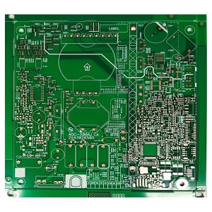 OSP PCB