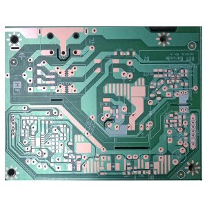 papirbaseret laminat