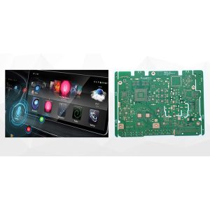 Fremstilling af printkort