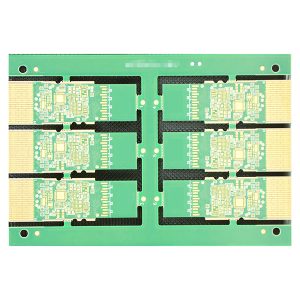 PCB-fremstilling