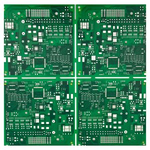 præcisions-PCB-prototype-tjenester