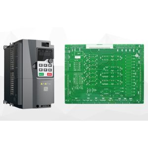 fremstilling af printkort