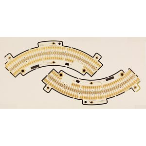 Fremstilling af printkort til RF-transceiver
