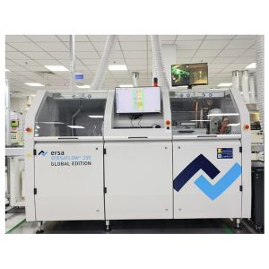 selektiv bølgelodning