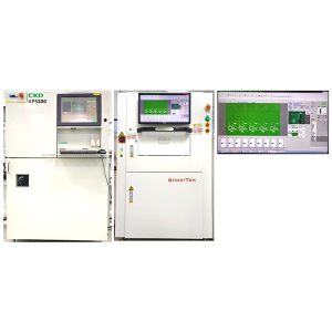 loddepasta inspektion